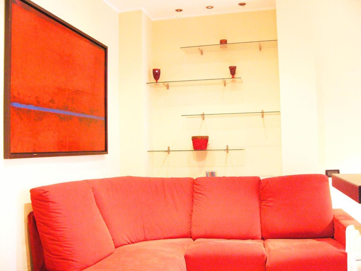 Borsi 89 Appartement *