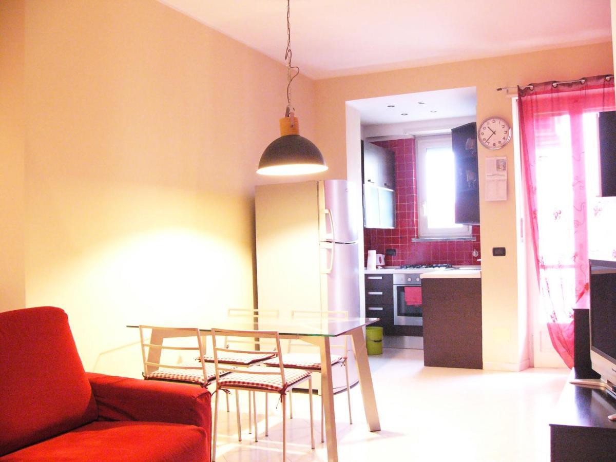 Borsi 89 Appartement