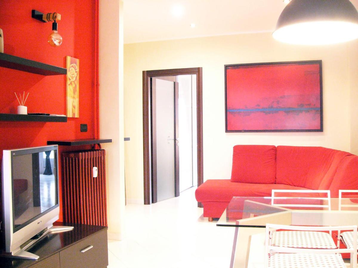 Borsi 89 Appartement Turin