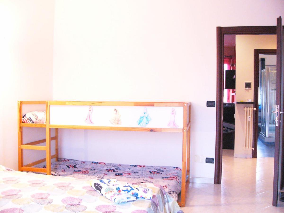 Appartement Borsi 89