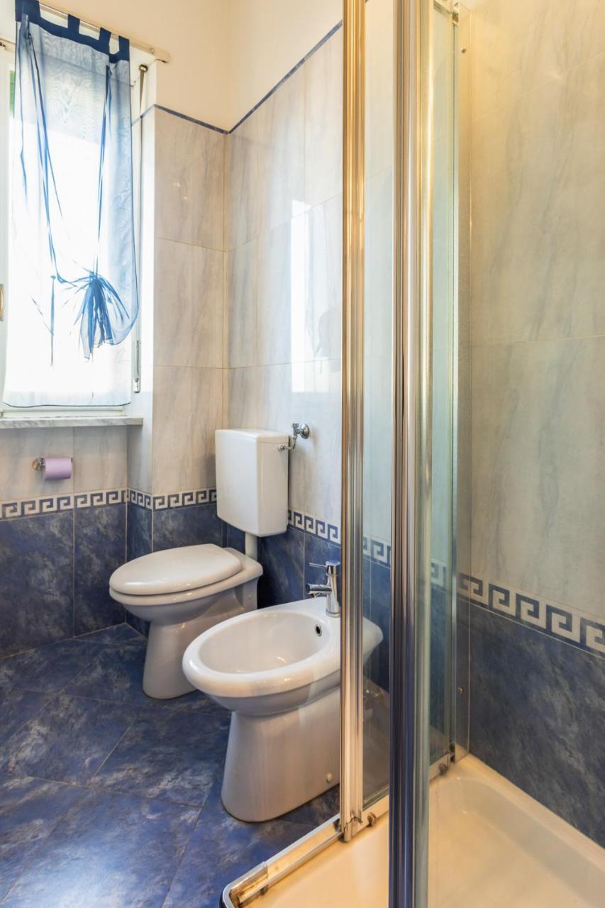 Borsi 89 Appartement Turin