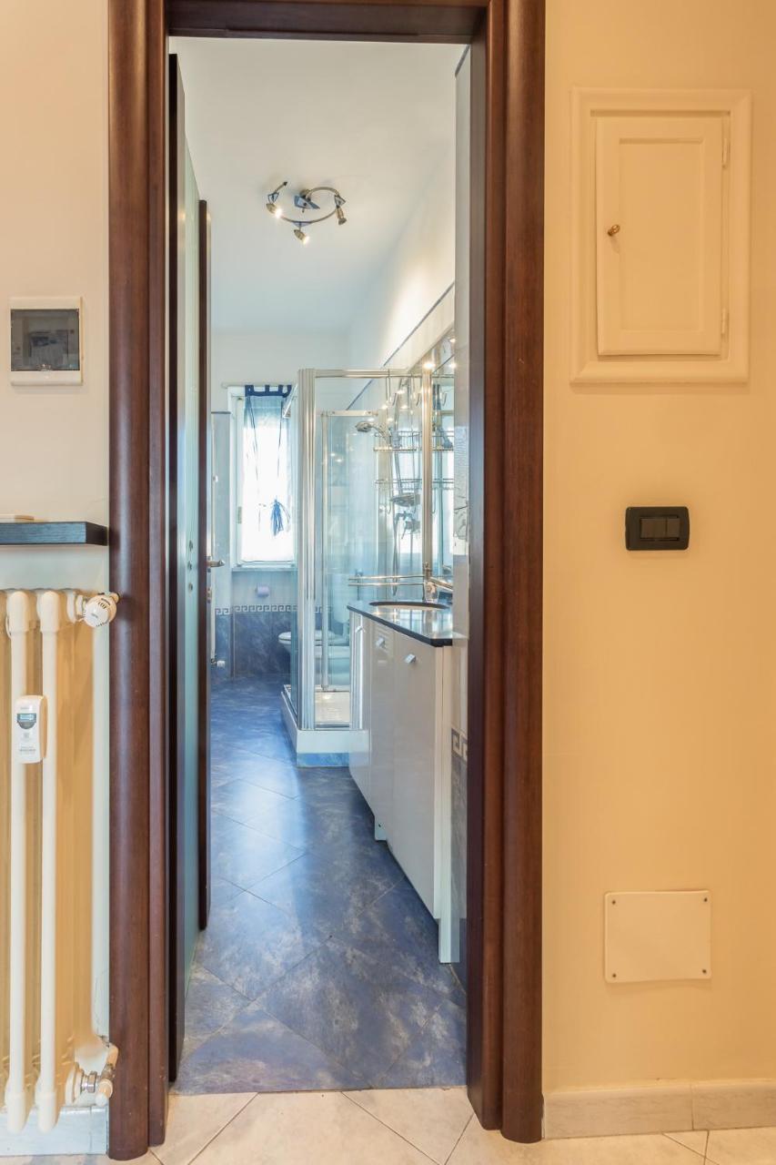 Appartement Borsi 89 Turin